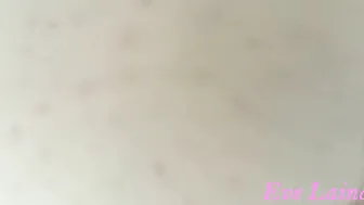 Eve Laina - milf again after a Amazingly Hot Head Takes a COCK into her ANAL.