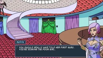 Book five Untold 32 Korra Learns to Love Anal