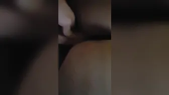 (REAL LiFE)Caught Girlfriends Sister Watching Porn I had to help and she didnt Mind Soo.
