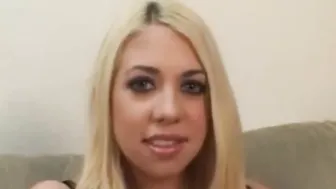 Dirty Slutty 18 Year Old Pounded Rough