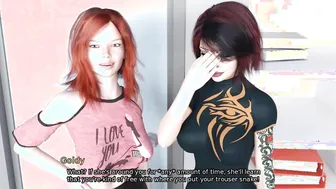 TFMG:Bro Talks with a Lot of Girls-Ep17