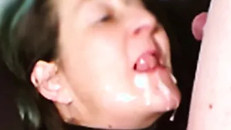 Cum three