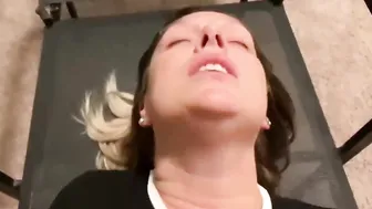 Cum On My Snatch Daddy