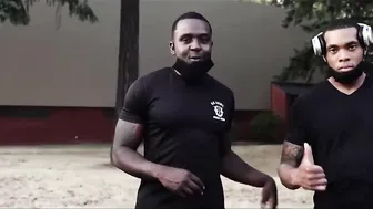 big black cock Workout Plan #3