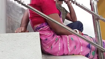 Pani Ka Camper Dene Aye Ladke Ne Ghar Ki Sidiyo