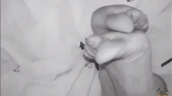 Foot Bondage - 01
