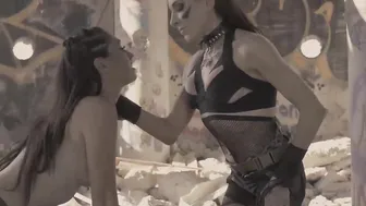 Amazons of the Apocalypse Trailer