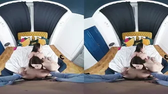 Cancelled Date inside VR