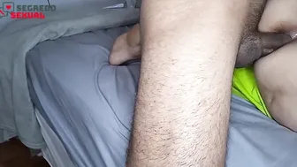 amateur clip shows Goddess beauty giving up her butt and