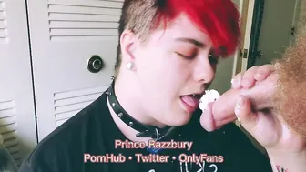 Bro porn video – FTM Tgirl Bro does Dirty Stuff with a Discord Mod - more of us on OF