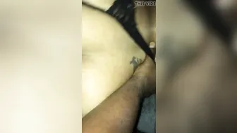 She loves the mature penis