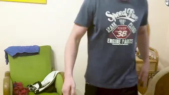 My Wifey Lullu Gun has Sex with Gina Gerson inside Budapest