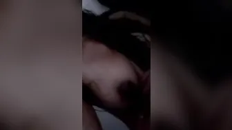 En La Ducha