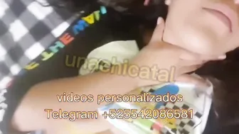 ESTOY TAN CALIENTE NO ME HAGAS ESPERAR
