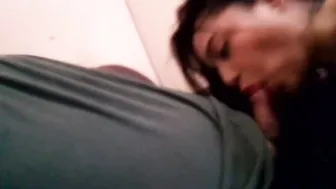 Mi Cuñada me Pide que Le Dé Leche En Su Boca