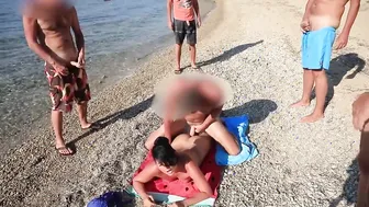Anal jizzed party into Mykonos Boned me inside the butt