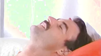 Playmate of the Mouth