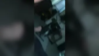 Cum inside Wifey Doggy