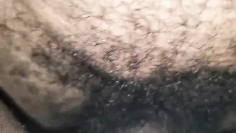 Soak Vagina Jizzed