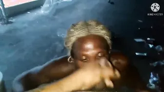 Dumpster porn video – I dump my cum on Cum Dumpster