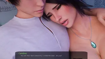 MILFCITY 86 - TRY TO FLIRT WITH DIFFERENT GIRLS