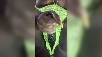 Masturbation Part two
