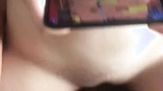 Sex with Brawl stars cunt with mouth