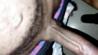 LITTLE AFRICAN SCREAMS big black dick