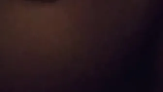 Me and my Ex having Sex on Couch (cumshot at the End)
