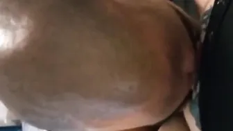 Hijaab Hotwife obeys her bbcs Husband two