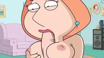Family Guy Big Tits Porn - Big tit family guy Videos