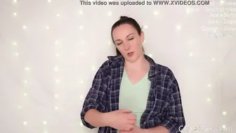 Preview porn video – Preview: Luck of the Draw - Episode three - JOI Game by