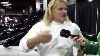 Evan Stone XXX with Jiggy Jaguar Exxxoica Chicago Il