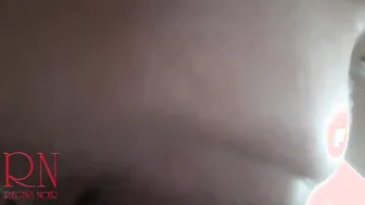 I suck my BFs cock into the morning. I gives