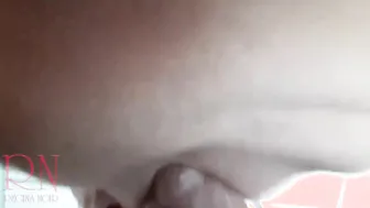 I suck my BFs cock into the morning. I gives