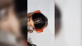Uncle Fucks Me Like Kinky Bitch Into Fours With My Rich Butt