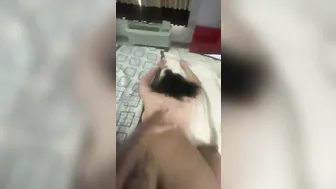 21 Year older Backshots