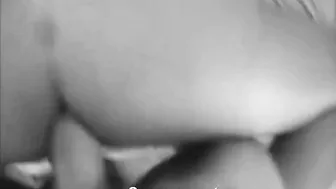 Fucking my Booty with his Huge Uncut Dick Next Doors Hubby