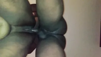pov Doggie Style