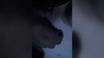 Amateur mom Cumshot