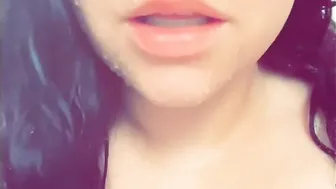 Shower Play..the end is always Worth It