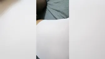 My Lover wants Cum inside her Cunt