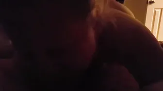 Ex-Wife Brings Bf Home