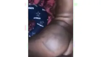 18 yo Year mature Thot Plowed her Cheeks