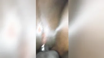 Thick Booty Cheating Fiance Hubby was Calling she Didn’t Answer