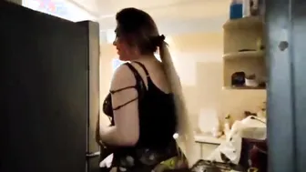 Prima porn video – Cousin cousin came from the mountains of Peru to suck my booty