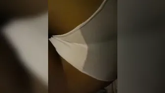 Colegiala Mexicana Casero Real
