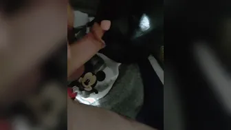 Lick the Snatch Daddy