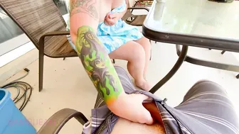 I Nailed my SLUTTY SISTER Inside-law at a Family Party
