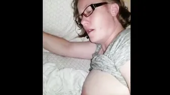 Mom private pounding